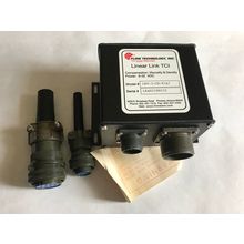 NEW FLOW TECHNOLOGY LNT-3-C0-V1A7 LINEAR LINK TCI ,SA