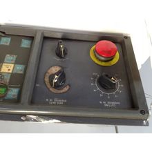 FANUC A02B-0092-C183,A16B-1310-0380/04B OPERATOR INTERFACE PANEL DIRTY,DC