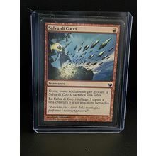 Shard Volley Morningtide Italian Magic: the Gathering Trading Card