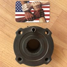 Volvo 3531531 Crankshaft Lower Timing Gear Sprocket 1998-2002 5 Cylinder