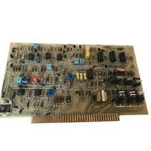 PTI CONTROLS PTI 50027 CONTROL BOARD,SN