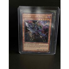 Kaiser Vorse Raider - MVP1-EN002 - Ultra Rare - 1st Edition The Dark Side of Dim