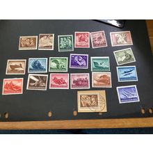 ICOLLECTZONE Valuable Germany Semipostal Dealer Stock (A900-112)
