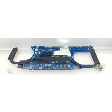 ASUS Q528E Intel Core 16GB GTX1650-4GB MOTHERBOARD UX564EH