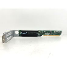 Supermicro 1U LHS PCI-E x16 Riser Card P/N: RSC-GN2-A68