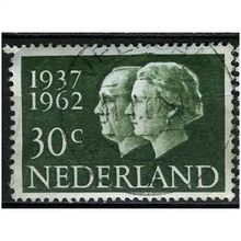 1962 NVPH 765 - fine used (o)