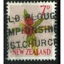 1960/1966 SG 788d - fine used (o)