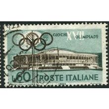 1960 Michel 1069 - #2 fine used (o)
