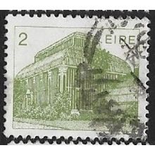 1982/1990 SG 533 - #2 fine used (o)
