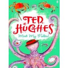 Meet My Folks - Ted Hughes