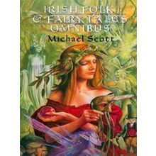 Irish Folk And Fairy Tales