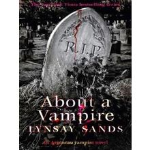 About A Vampire