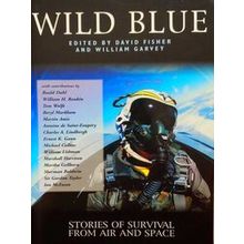 Wild Blue