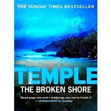 The Broken Shore - Peter Temple