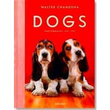 Walter Chandoha. Dogs. Photographs, 1941-1991