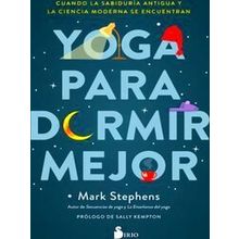 Yoga Para Dormir Mejor
