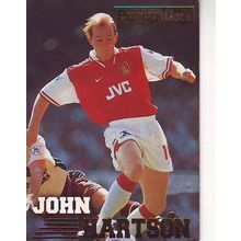 Merlin Premier Gold English Premier League 1996/97 John Hartson