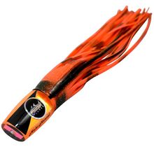 Mahi Morsel[ 9in Rigged Orange ]