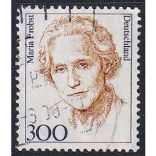 Germany 1997 SG 2792 Used (D-446 (2))