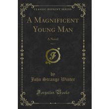 A Magnificent Young Man, Vol. 1: A Novel (Classic Reprint)