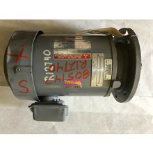 MITSUBISHI SF-JRF SUPERLINE THREE-PHASE INDUCTION MOTOR,1.5kW,4-POLE,070194,SE