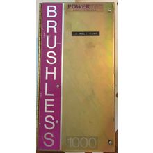 POWERTEC C1.51.N4N1025 ,1.5HP,3PH,POWERTEC 1000 DRIVE DC CONTROLLER,CH