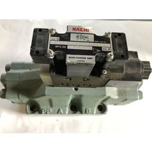 NACHI DSS-G06-A3X-A-C115-E9623B HYDRAULIC DIRECTIONAL VALVE 5Y0,dhe10-06-1a,EX