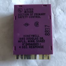Honeywell R7249A-1003 Ultra Violet Amplifier R7249A1003, R7249 A 1003,CW