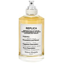 Maison Martin Margiela Replica Beach Walk (L) EDT 3.4 Oz