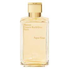 Maison Francis Kurkdjian Aqua Vitae (L) EDT 6.8 Oz