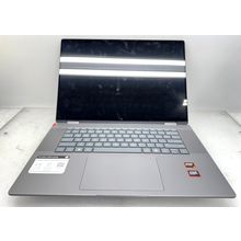 HP ENVY X360 16-ad0013dx Touch AMD Ryzen 5 8G 512G Win11 *Read*