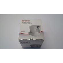 DSC PG9944 Wireless Outdoor PIR Motion Detector With Built In Camera