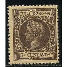 1898 SG 190 - MLH (*)