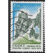 1978 Michel 2119 - fine used (o)