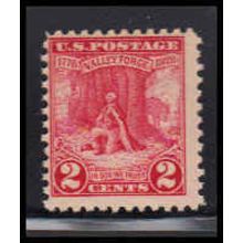 645 2c Valley Forge Average Plus MNH O1382