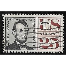 1960 Michel 778 - fine used (o)