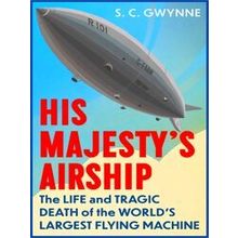 His Majesty's Airship