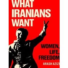 What Iranians Want