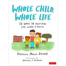 Whole Child, Whole Life