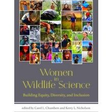 Women In Wildlife Science