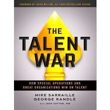 The Talent War