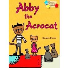 Abby The Acrocat