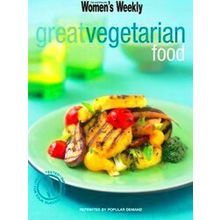 Great Vegetarian Food - Mary Coleman