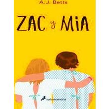 Zac y Mia
