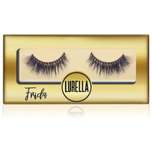 3D Mink Eyelashes - Frida[ ]