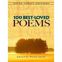 100 Best-Loved Poems