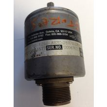 BEI H25E-F1-SS-1250-ABZC-28V/V-EM18-S ,924-01002-1577 ROTARY ENCODER,DI