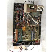 RELIANCE ELECTRIC 14C21 MINPAK PLUS DRIVE,0-57005,180VDC,7.5A,1.5-HP,DK
