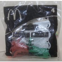 2004 McDonalds Disney's Lion King 1 1/2 #4 Pumbaa Mint in Package