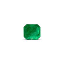 Swat Emerald 4.58 carats GIA certified - Natural Emerald Loose Gemstone
